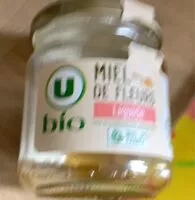 Mängden socker i Miel