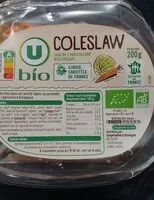 Mängden socker i Coleslaw
