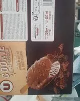 Mängden socker i glace