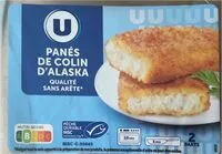 Mängden socker i Panés de colin