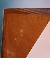 Mängden socker i Émincés de truite fumée au bois de hêtre