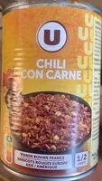 Mängden socker i chili con carne