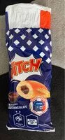 Mängden socker i Pitch