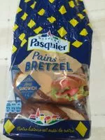 Mängden socker i Pains Façon Bretzel