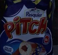 Mängden socker i Chocolate brioche