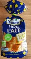 Mängden socker i pains au lait x8