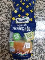 Mängden socker i Brioche Tranchée