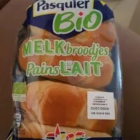 Mängden socker i Pain au lait