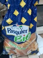 Mängden socker i Mini Brioches