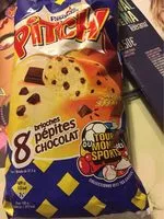 Mängden socker i Pitch