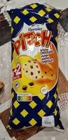 Mängden socker i Pitch