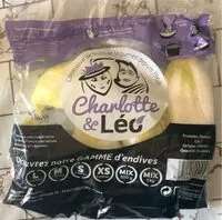 Mängden socker i Charlotte et leo