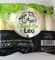 Mängden socker i Endives