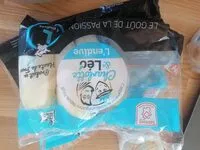 Mängden socker i L'endive