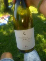 Mängden socker i classique du Lubéron