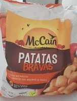 Mängden socker i Patatas bravas