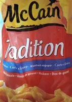 Mängden socker i Patatas