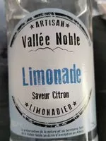 Mängden socker i Limonade citron