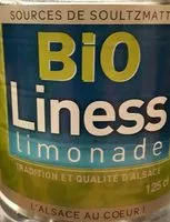 Mängden socker i Bio Liness