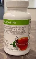 Mängden socker i Bebida instantanea de extracto de te