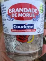 Mängden socker i Brandade