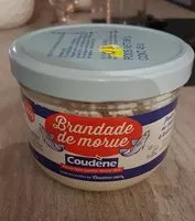 Mängden socker i Brandade de morue