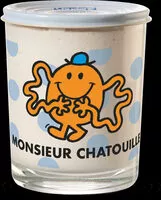 Mängden socker i Brandade de morue Monsieur Madame Coudène