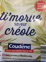 Mängden socker i Ti'morue