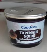 Mängden socker i Tapenade