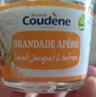 Mängden socker i Maison Coudene