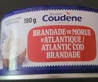Mängden socker i Brandade de morue