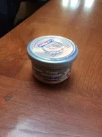 Mängden socker i Anchoiade Verrine