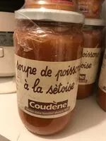 Mängden socker i Soupe de poissons a la setoise