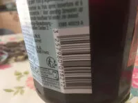 Mängden socker i Confiture De Cerise