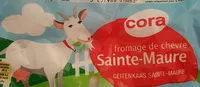 Mängden socker i Fromage De Chèvre Sainte Maure