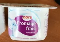 Mängden socker i Fromage Frais