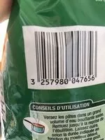 Mängden socker i Macaroni 1 Kilo