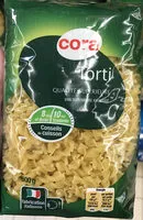 Mängden socker i Torti