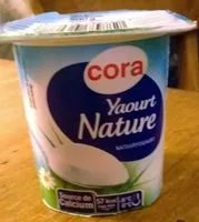 Mängden socker i Yaourt Nature