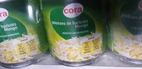 Mängden socker i Pousses De Soja 3 Fois 90 Grammes