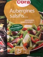 Mängden socker i Poelee de legumes