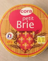 Mängden socker i Petit Brie