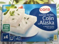 Mängden socker i Colin d'Alaska