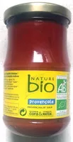 Mängden socker i Sauce tomate provençale
