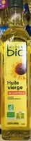 Mängden socker i Huile Vierge De Tournesol - Derniers Stocks
