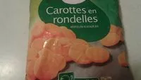 Mängden socker i Carottes En Rondelles 1 Kilo 1 Kilo