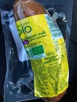 Mängden socker i Saucisson cuit à l'ail