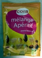 Mängden socker i mélange Apéritif