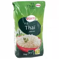 Mängden socker i Riz Thaï