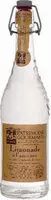 Mängden socker i Limonade